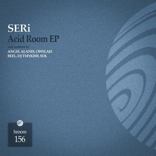 SERi / Acid Room EP (Hypnotic Room)