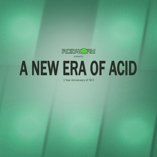 V.A. / A New Era of Acid (AcidWorx)