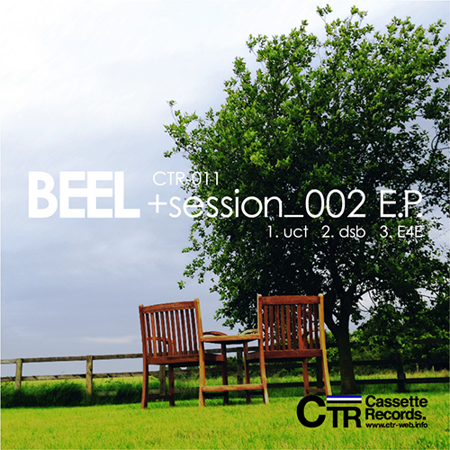 BEEL / +session_002 EP