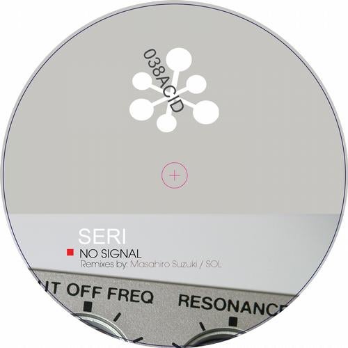 SERi / No Signal (Slap Jaxx)